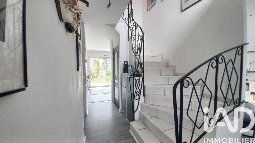 � vendre  Maison Champs-sur-Marne (77420)