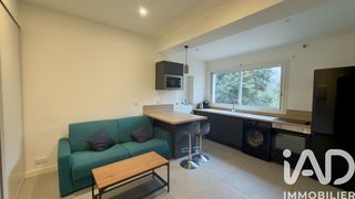  Appartement � vendre 1 pi�ce 21 m�