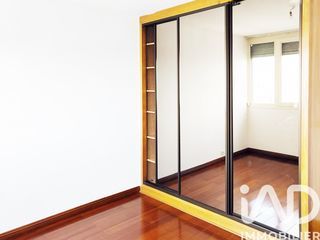  Appartement � vendre 3 pi�ces 65 m�