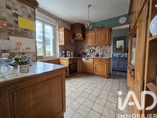  Maison � vendre 7 pi�ces 183 m�