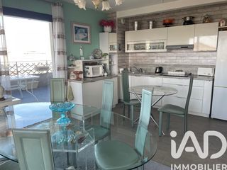  Appartement � vendre 2 pi�ces 59 m�