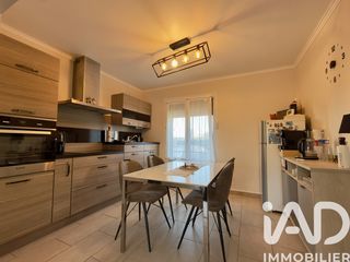  Maison � vendre 4 pi�ces 67 m�