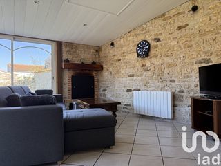  Maison � vendre 3 pi�ces 75 m�