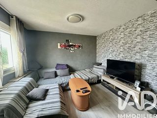  Maison � vendre 4 pi�ces 85 m�