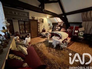  Maison � vendre 15 + pi�ces 255 m�