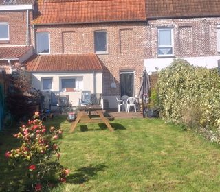  Maison � vendre 4 pi�ces 92 m�