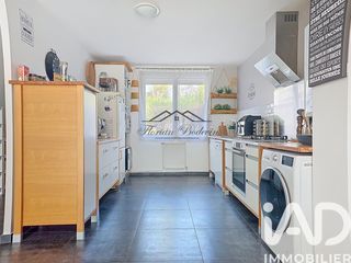  Maison � vendre 6 pi�ces 103 m�