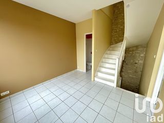  Maison � vendre 3 pi�ces 67 m�