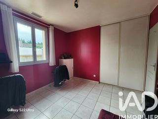  Maison � vendre 3 pi�ces 65 m�