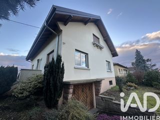  Maison � vendre 6 pi�ces 140 m�