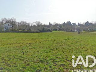  Terrain � vendre 1351 m�