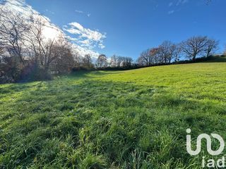  Terrain � vendre 3800 m�