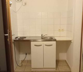  Appartement � vendre 2 pi�ces 27 m�