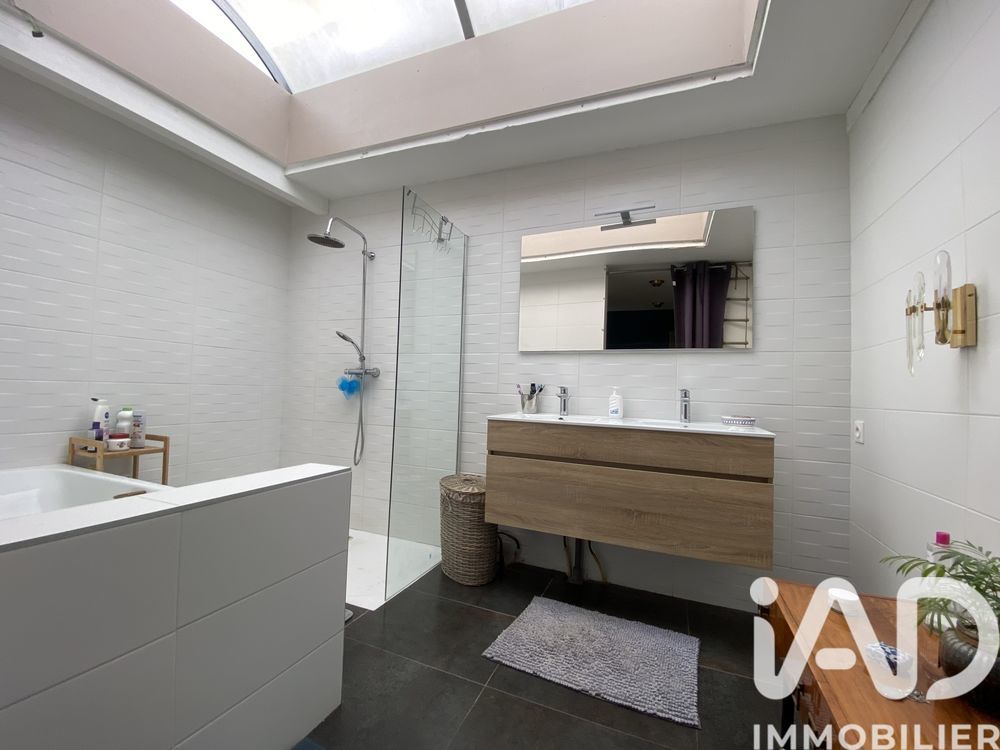 � vendre  Villa Saint-M�en-le-Grand (35290)