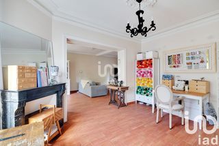  Maison � vendre 8 pi�ces 200 m�