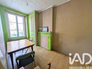  Maison � vendre 5 pi�ces 110 m�