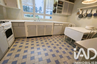  Maison � vendre 4 pi�ces 100 m�