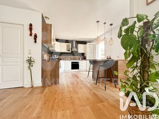  Maison � vendre 4 pi�ces 103 m�