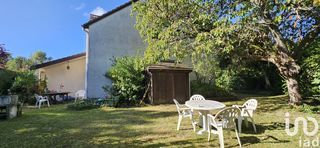  Maison � vendre 5 pi�ces 92 m�