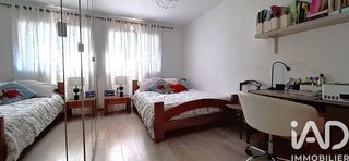  Appartement � vendre 4 pi�ces 85 m�