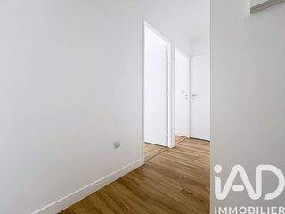  Appartement � vendre 3 pi�ces 57 m�