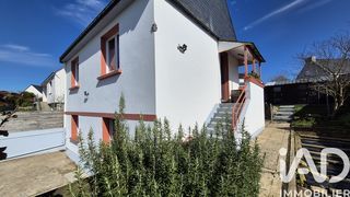  Maison � vendre 5 pi�ces 80 m�