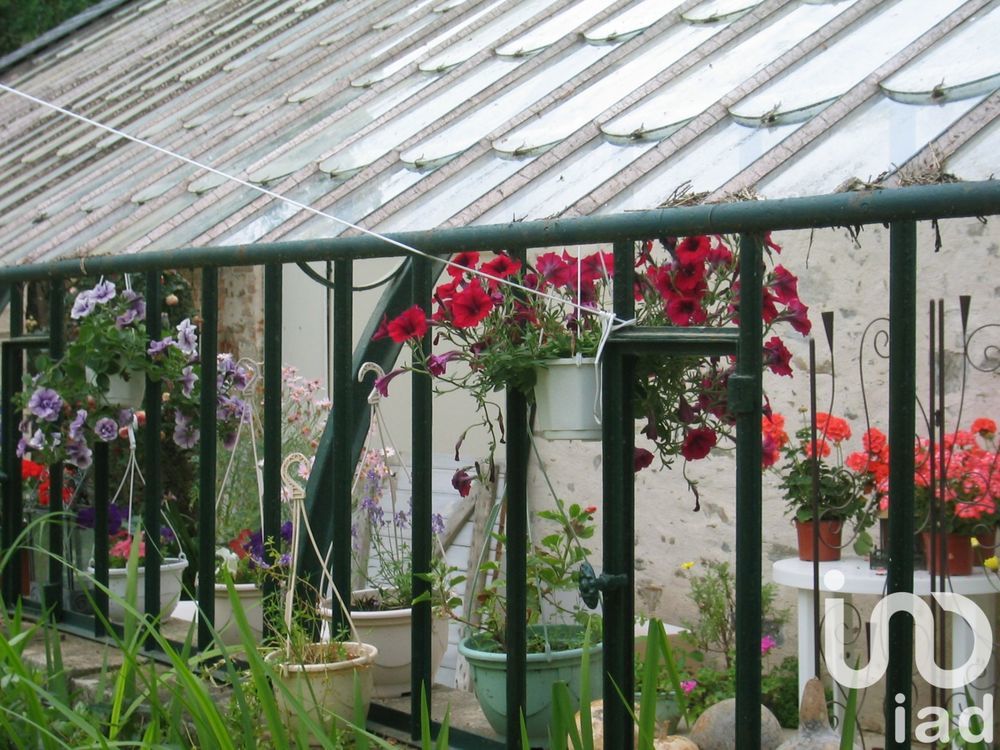 � vendre  Propri�t�/ch�teau Saint-Denis-la-Chevasse (85170)