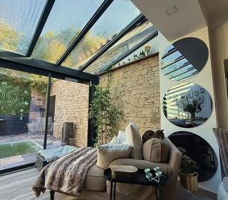  Maison � vendre 7 pi�ces 212 m�