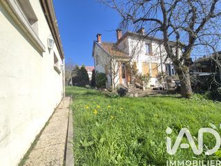  Maison � vendre 4 pi�ces 83 m�