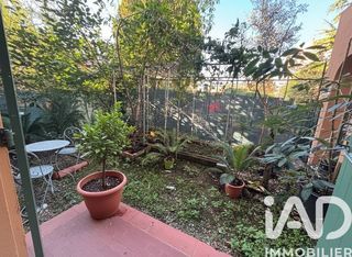  Appartement � vendre 1 pi�ce 21 m�