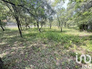  Terrain � vendre 2002 m�