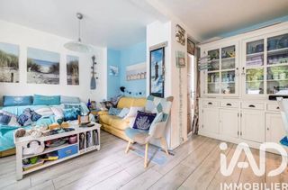  Appartement � vendre 3 pi�ces 60 m�