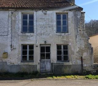  Maison � vendre 4 pi�ces 95 m�