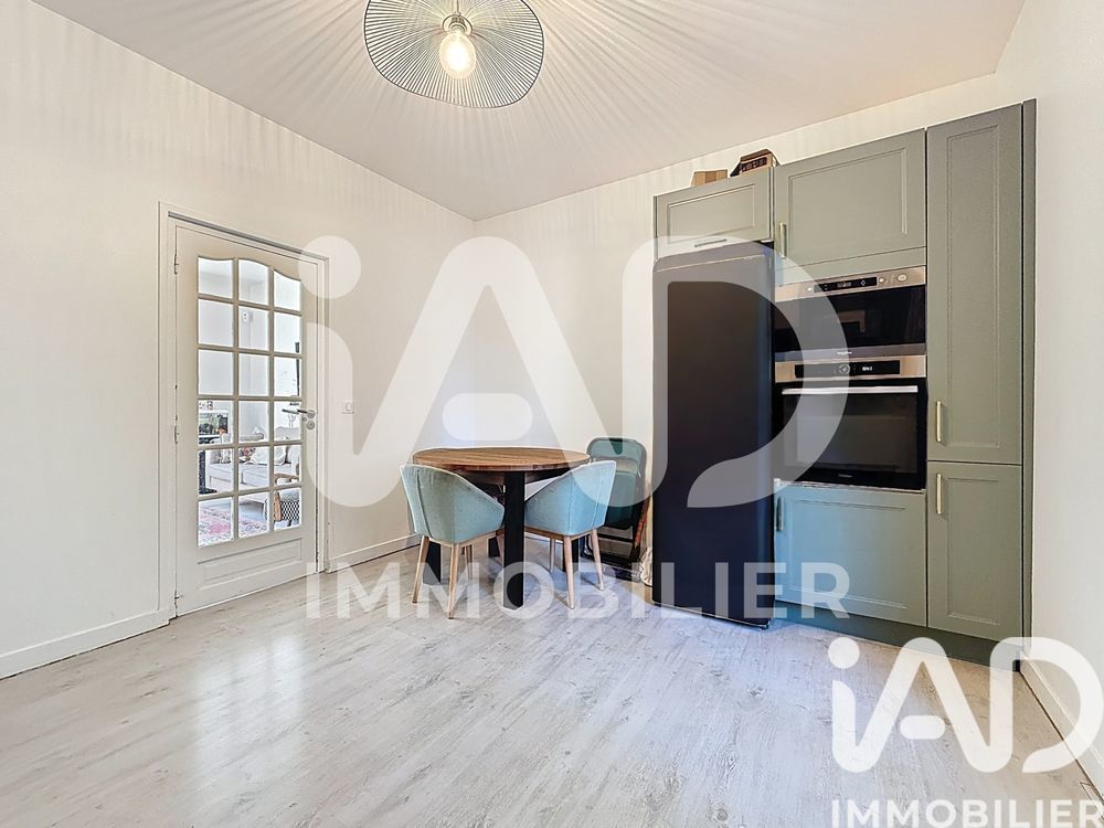 � vendre  Maison Maisons-Laffitte (78600)