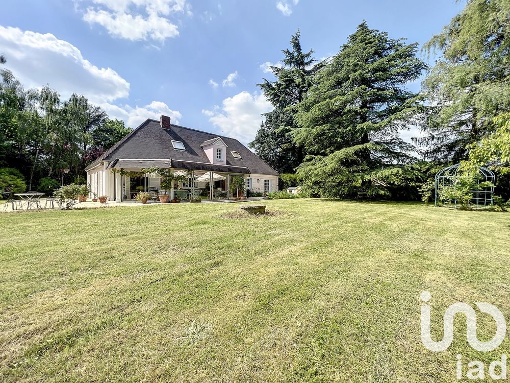 � vendre  Maison Brie-Comte-Robert (77170)