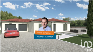  Terrain � vendre 1002 m�