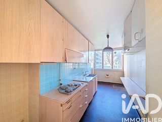  Appartement � vendre 5 pi�ces 93 m�