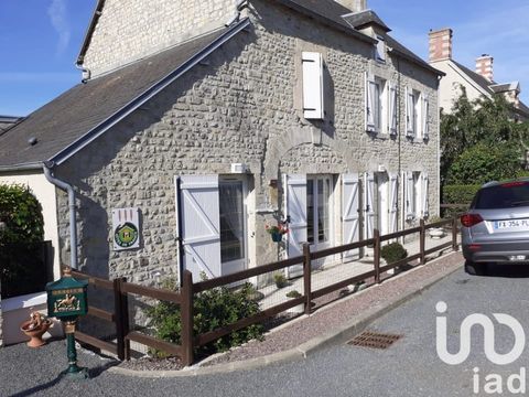   Vente Maison traditionnelle 5 pi�ces Maison - 5 pi�ce(s) - 173 m�