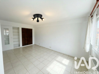  Appartement � vendre 1 pi�ce 28 m�