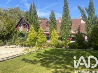  Maison � vendre 8 pi�ces 180 m�