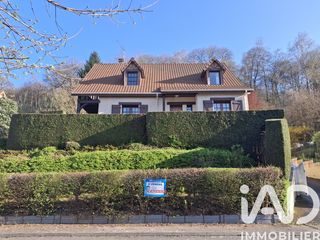  Maison � vendre 6 pi�ces 128 m�