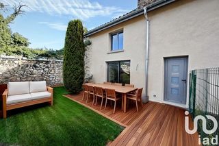  Maison � vendre 4 pi�ces 100 m�