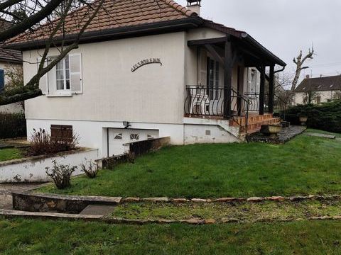   Vente Maison traditionnelle 3 pi�ces Maison - 3 pi�ce(s) - 62 m�