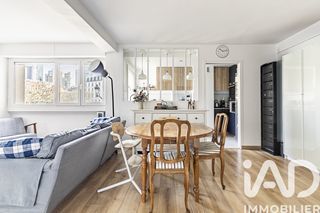  Appartement � vendre 3 pi�ces 60 m�