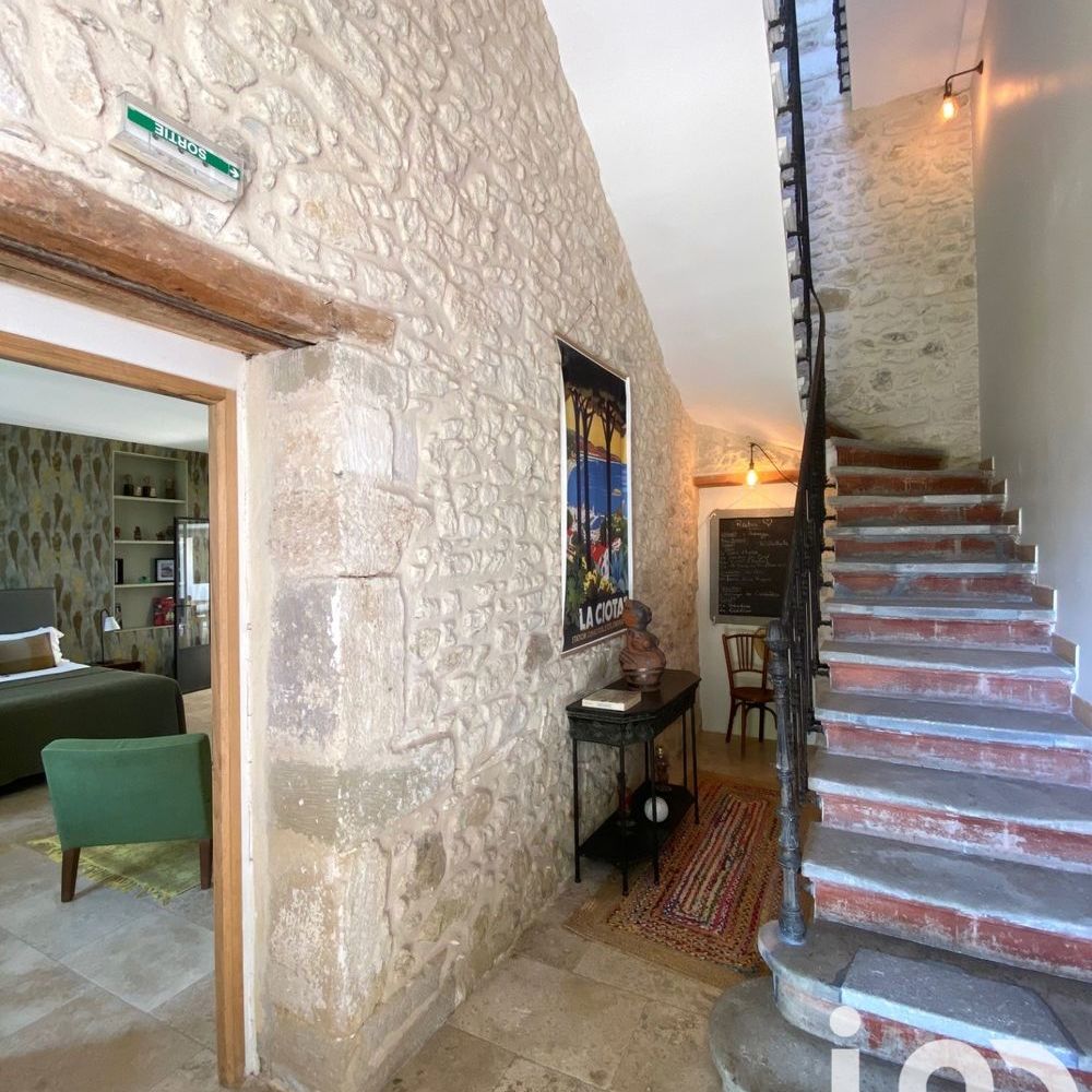 � vendre  Maison L'Isle-sur-la-Sorgue (84800)