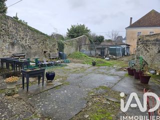  Maison � vendre 2 pi�ces 52 m�