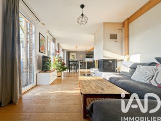  Villa � vendre 6 pi�ces 163 m�