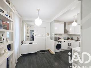  Appartement � vendre 4 pi�ces 106 m�