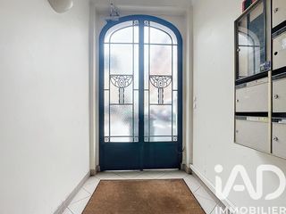  Appartement � vendre 3 pi�ces 56 m�