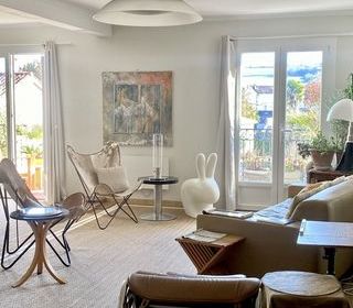  Appartement � vendre 4 pi�ces 95 m�